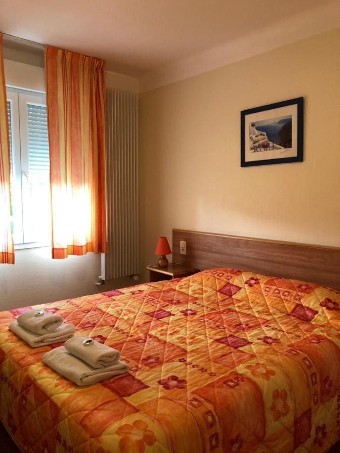 Hotel La Diligence Le Brignon Exteriér fotografie